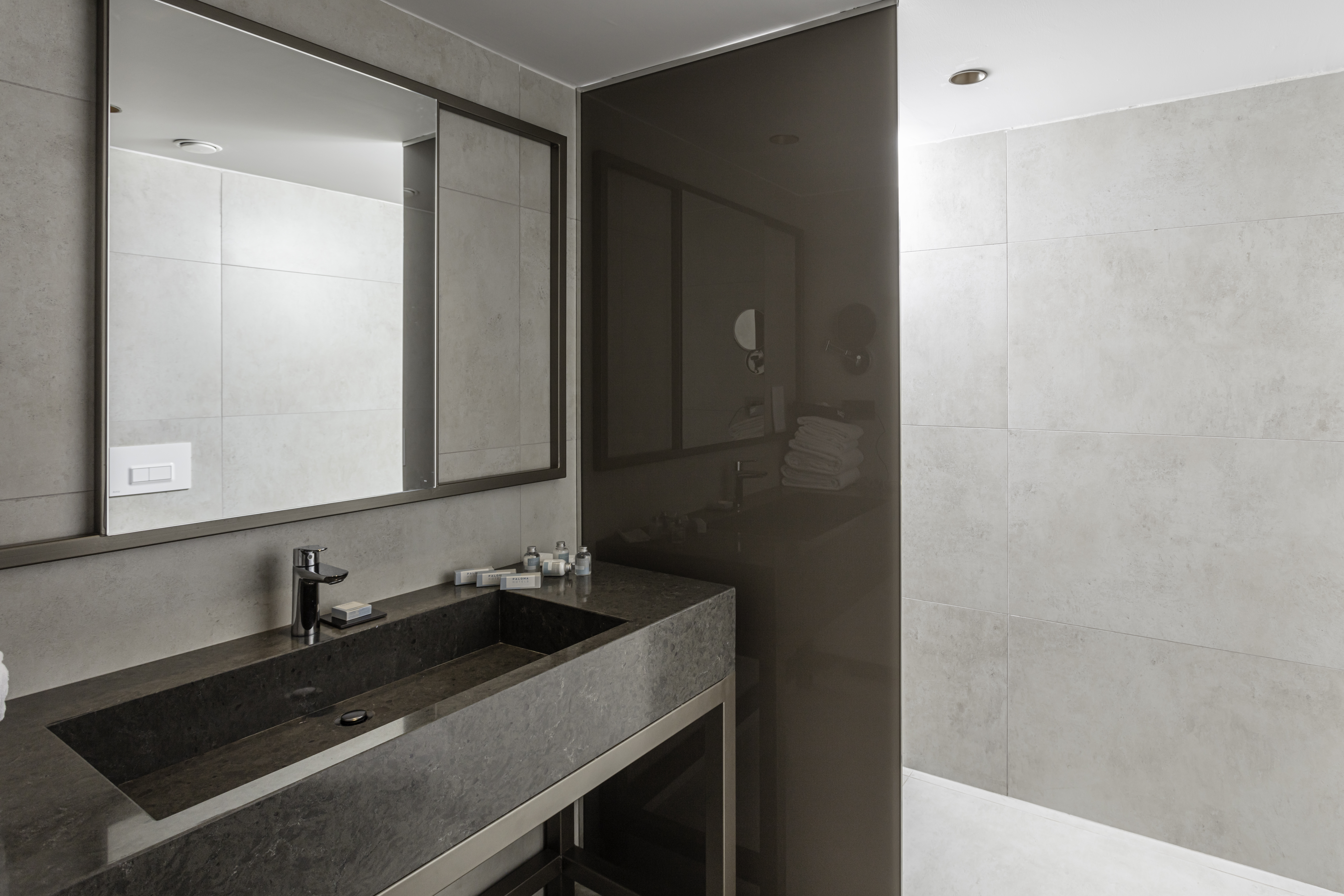 Suite Room